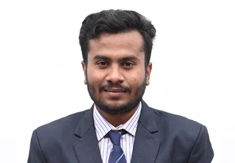 Mr. Gopala Krishana K N